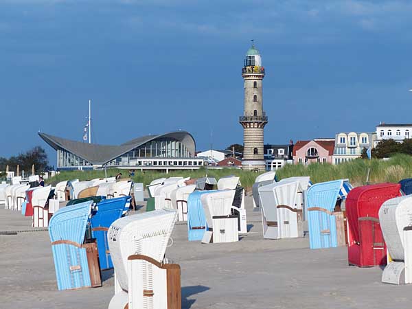 Ostseestrand