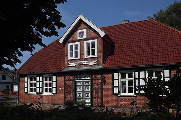 Heimatmuseum Zingst