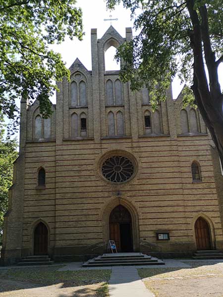 Peter-Pauls-Kirche